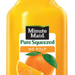 Minute Maid Coupons: Juice Box And Orange Juice Coupon