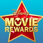Disney Movie Rewards Code: 5 Free Points