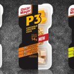 Oscar Mayer P3 Protein Pack Coupon: Lunchables For Adults