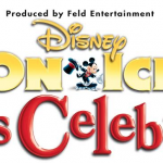 Disney On Ice Giveaway