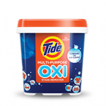 Tide OXI Coupons: $2 Off Multi-Purpose Stain Remover