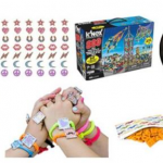 GMA Deals And Steals (3/13/14): K’Nex, Superhero, Reusable Bags