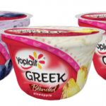 Yoplait Yogurt Coupon: $1 Off 2 Cups