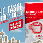 Seattle’s Best Coffee Coupon And Free Sample