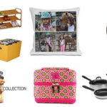 GMA Deals And Steals 3/27/14: Aprons, Sheets, Signs, Cookware And More