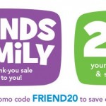 Toys R Us Coupons: 20% Off Printable Coupons And Promo Code