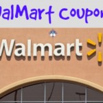 WalMart Coupons: Tide, Oxiclean, Bic And More