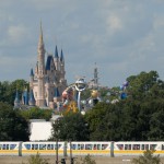 Disney World Packing List