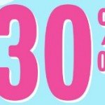 Children’s Place Printable Coupon: 30% Off Coupon