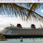FREE Disney Cruise Line Vacation Planning DVD