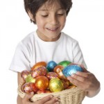 Easter Coupons, Recipes, Ideas And More