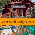 Great Wolf Lodge Groupon