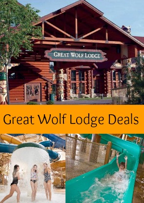 Great Wolf Lodge Coupons 2015