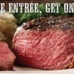 Lone Star Steakhouse Coupon: Buy One Get One Free