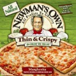 Newman’s Own Coupons: Dressing, Pizza, Salsa And More