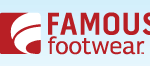 Famous Footwear Coupon: $10 Off $10 Purchase
