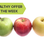 Coupons For Produce: 20% Off Apples