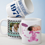 Photo Mug For $5.99 And Free Shipping