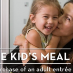 Olive Garden Coupon: Kids Eat Free