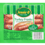 Jennie O Coupons: Turkey Dogs For $.71