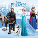 Disney’s Frozen Sale: Books, Clothes And More (up to 65% off)