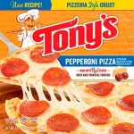 Tony’s Pizza Coupon: $1.41 At WalMart