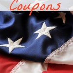 Memorial Day Coupons 2014: Kohl’s, Macy’s, JCPenney And More