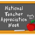 National Teacher Appreciation Day 2014: Freebies And Coupons