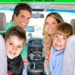 Road Trip Games, Activities and Ideas