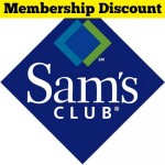 Sam’s Club Discount: Save 50%