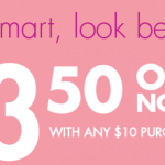 Sally Beauty Supply Coupon And Giveaway