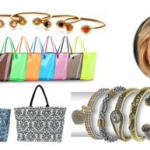 GMA Deals and Steals 5/1/14:  Tote Bags and Bracelets