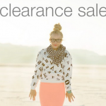 Cents of Style: Clearance Sale (Items Shipped for $4.99)