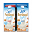 Silk Almond Milk Coupon: $1 Off Coupon