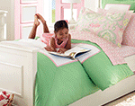 Pottery Barn Summer Reading Program