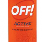 Off Insect Repellent Coupons And Deal