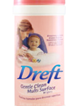 Dreft Coupons: $2 Off Laundry Detergent