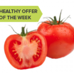 Coupons For Produce: 20% Off Tomatoes