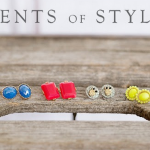 Cents of Style: Stud Earrings 50% Off & Free Shipping
