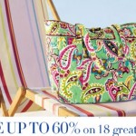 Vera Bradley Sale: Up To 75% Off