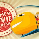 Regal Cinemas Summer Movies: $1 A Movie