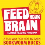Half Price Books: Summer Reading Program