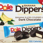 Dole Coupon: Rare $1 Off Coupon