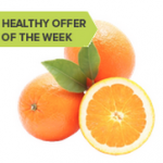 SavingStar: Save 20% On Oranges