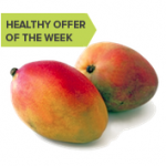 SavingStar: 20% Off Mangoes