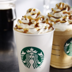 Starbucks Groupon: $5 For $10 Gift Card