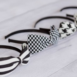 Hair Accessories: $3.95 & FREE SHIPPING