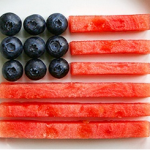Healthy 4th of July Recipes