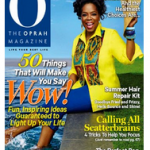 O, The Oprah Magazine: Just $6.99