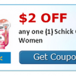Schick Quattro Coupon And WalMart Deal
